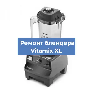 Замена щеток на блендере Vitamix XL в Новосибирске